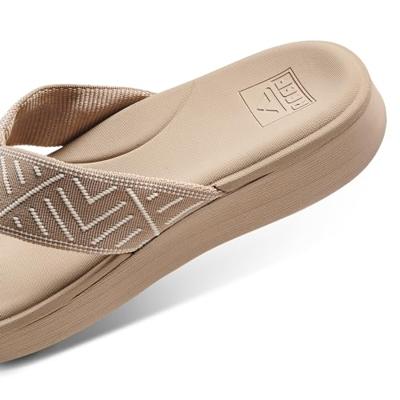 Reef Slippers Cushion Cloud TX CJ3582 Blauw-40 maat 40