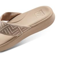 Reef Slippers Cushion Cloud TX CJ3582 Blauw-40 maat 40 - thumbnail