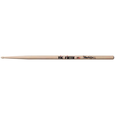Vic Firth PE2 drumstokken Peter Erskine Signature 2 Vic Firth PE2 drumstokken Peter Erskine Signature 2