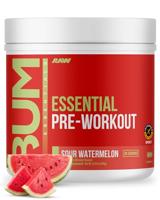 RAW Essential Pre Watermelon (405 g) - thumbnail