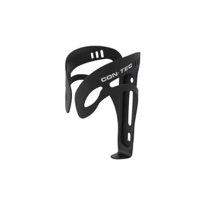 CONTEC bidonhouder "aero xs" ct bottle cage aero xs black