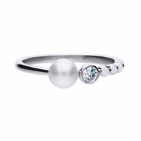 Ring Dames Diamonfire 6119731111175 (17,5) - thumbnail