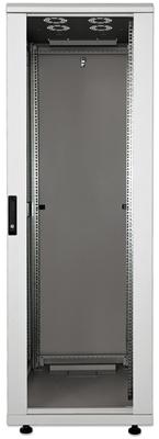 Intellinet 712958 19inch-patchkast (b x h x d) 600 x 1284 x 600 mm 26 HE Grijs-wit (RAL 7035)