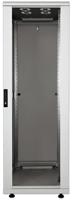 Intellinet 712958 19inch-patchkast (b x h x d) 600 x 1284 x 600 mm 26 HE Grijs-wit (RAL 7035) - thumbnail