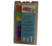 Medicijn doseeretui 1 week 7-vaks - thumbnail