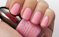 PUPA Nails Lasting Color Gel 124 Smoothie Pink 5ml - thumbnail