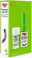 Processierups gel - thumbnail