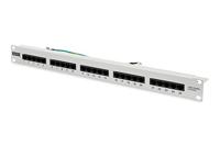 Digitus 25-port Patch Panel - thumbnail