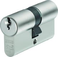 ABUS Cilinder E60Np 40/40 - E60NP 40/40 - E60NP 40/40 - thumbnail