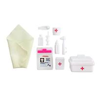 Lauren Tienerpop Kinderdokter Speelset - thumbnail