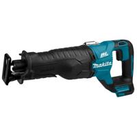Makita djr187z 18v accu reciprozaag koolborstelloos body | zonder accu's en lader - djr187z - thumbnail