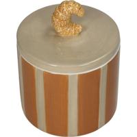 Voorraadpot Croissant - thumbnail