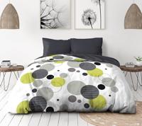 Väggmonterad säkerhetskamera - EZVIZ - EL3 - 2K - Wi-Fi 6 - AI-detektion - Färg mörkerseende - Siren - thumbnail