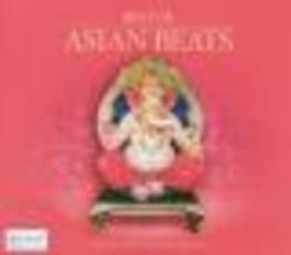 Best Of Asian Beats - CD (0876492001586) Best Of Asian Beats - CD (0876492001586)