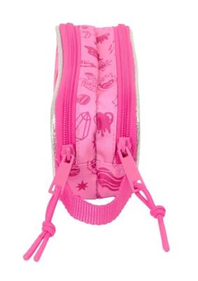 Alleshouder Rainbow High Shine Multicolour 21 x 8 x 6 cm