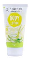 Benecos Bodylotion aloe vera (150 ml) - thumbnail