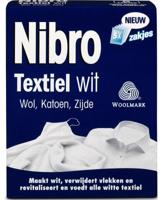 Nibro Textiel wit 100 Gram - thumbnail