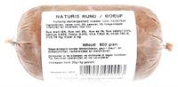 NATURIS RUND 500 GR - thumbnail