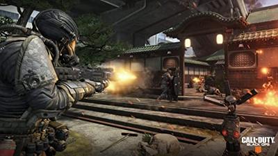 PS4 Call of Duty: Black Ops 4 - thumbnail