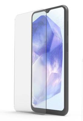Hama 00222772 Screenprotector (glas) Samsung Galaxy A55 5G 1 stuk(s)