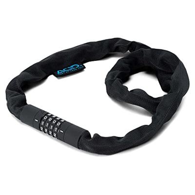 ACID corvid pro c120 chain combination lock