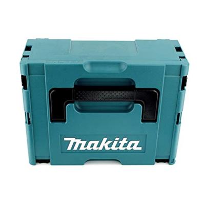 Makita DTW1002ZJ Accu slagmoersleutel 1000Nm 1/2" frictiering 18V Basic Body in Mbox