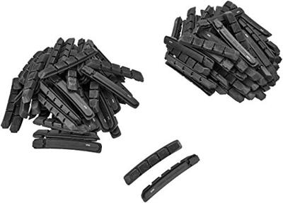 SHIMANO rempads "s70c" br.pad shim. s70c cart.50 pairs pack