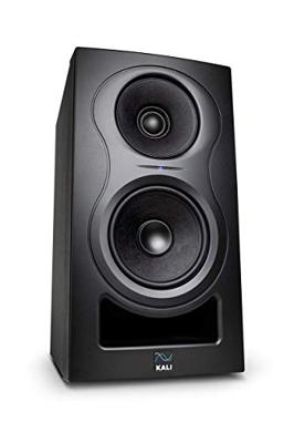 Kali Audio IN-5 actieve studio monitor zwart (per stuk) - thumbnail