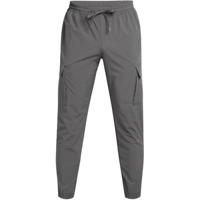 Under Armour Vibe Woven Cargo Trainingsbroek Heren S