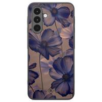 Samsung Galaxy A17 hoesje - Twilight petals - thumbnail