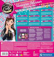 Clementoni Make-Up Spiegel + Licht - thumbnail