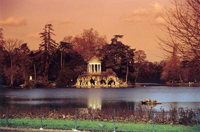 Cokin Filter A198 Sunset 2