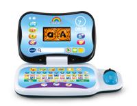VTech Kleuter Game en Leer Laptop + Licht en Geluid - thumbnail