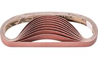 PFERD TOOLS BA 20/480 T A 80 45002908 Schuurband Korrelgrootte (num) 80 (l x b) 480 mm x 20 mm 10 stuk(s) - thumbnail