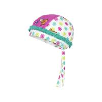Playshoes zwembandana Muis Bloemen Fuchsia-53 cm - thumbnail