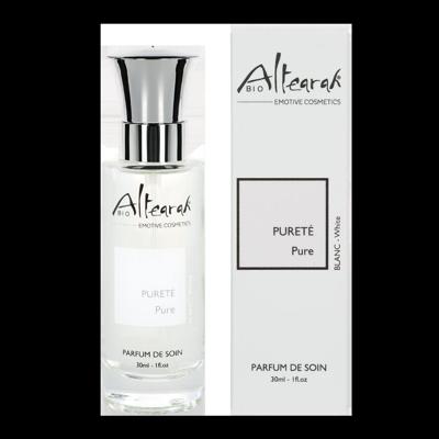 Altearah Parfum de soin white pure bio 30 Milliliter