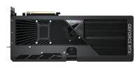 Gigabyte Nvidia RTX 5080 Videokaart MASTER 16 GB GDDR7-RAM PCIe x16 HDMI 2.1, DisplayPort 2.1 - thumbnail