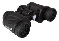 Levenhuk Atom 7 x 35 accessoires, volwassenen, uniseks, zwart (zwart), eenheidsmaat - thumbnail