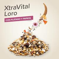 Beaphar xtravital papegaai - thumbnail