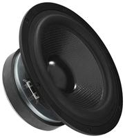 Monacor SPH-225C 8 inch 22.2 cm Woofer 100 W 8 Ω - thumbnail