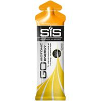 SiS Go Isotonic Energy Gel Tropical 60ml - thumbnail