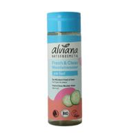 Alviana Fresh & Clean Micellair Water - thumbnail