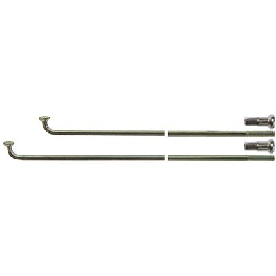 Alpina spaak 14g 283mm ø2.00mm fg 2.3 zink werkplaats (144)