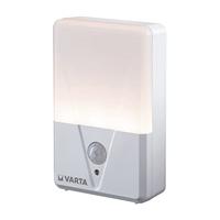 Varta Motion Sensor Night Light 16624101421 Nachtlamp met bewegingsmelder LED Wit - thumbnail