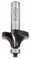 Bosch Accessories 2608628471 Afrondfrees Lengte 70 mm Schachtdiameter 12 mm - thumbnail