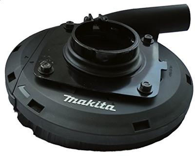 Makita 195385-8 Afzuigkap Diameter 180 mm