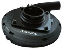 Makita 195385-8 Afzuigkap Diameter 180 mm - thumbnail