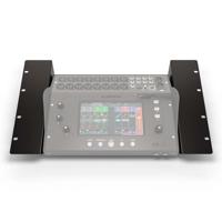 Allen & Heath CQ18T-RK19 19 inch rackoren voor CQ-18T mixer - thumbnail