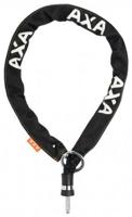 Insteekketting AXA RLC Plus 140cm x 5,5mm zwart - thumbnail