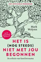 Het is (nog steeds) niet met jou begonnen - Mark Wolynn - ebook - thumbnail